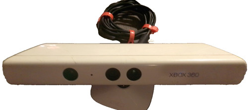 Xbox 360 kinect weiß - xbox,