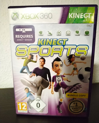 Microsoft studios kinect - studios,