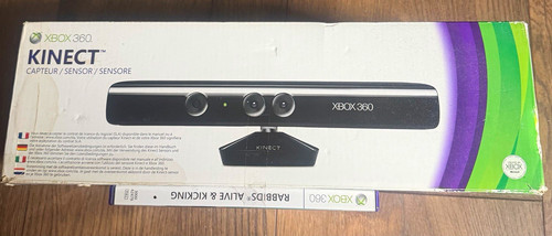 Microsoft kinect sensor 1414 - kinect,