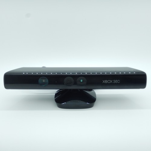 Microsoft kinect xbox 360 - kinect,