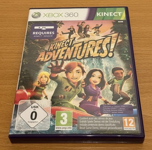 Microsoft xbox 360 kinect - xbox,