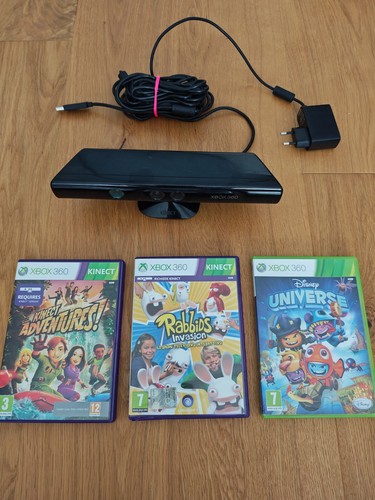 Microsoft kinect sensor - microsoft,