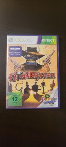 Xbox 360 kinect the gun - kinect,
