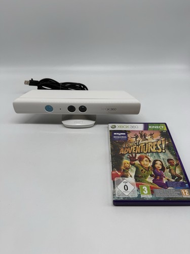 Microsoft xbox 360 kinect - xbox,