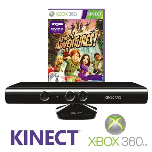 Microsoft xbox 360 - microsoft, kinect
