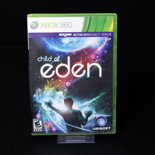Child eden xbox - child, of