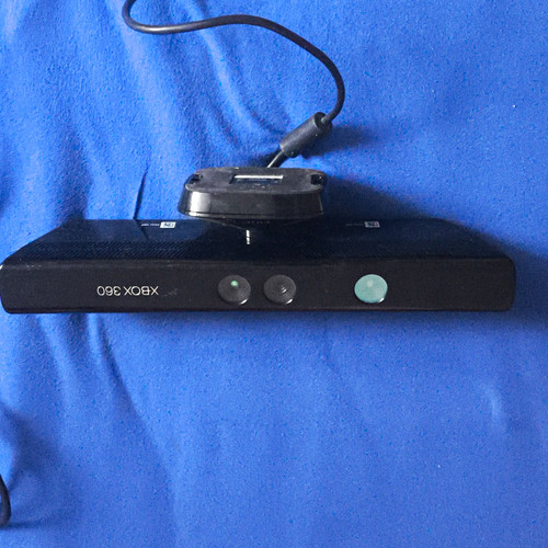 Microsoft xbox 360 kinect - xbox,