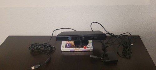 Xbox 360 kinect sensor - sensor,