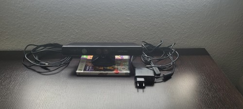 Xbox 360 kinect - xbox,