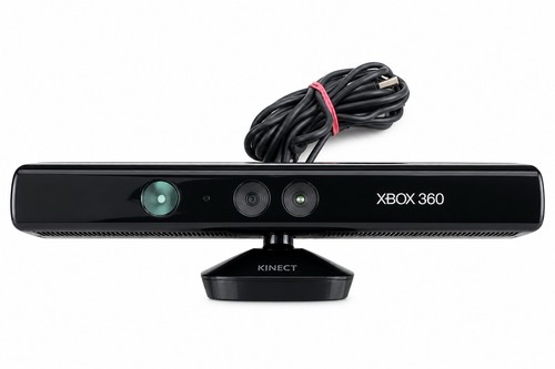 Microsoft xbox 360 kinect - xbox,