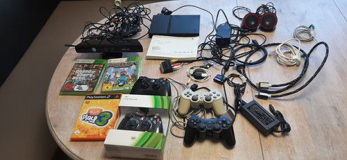 Sony playstation 4 - 2, +