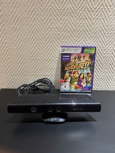 Microsoft xbox 360 - microsoft, kinect